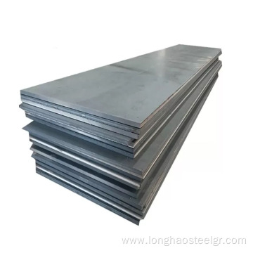 Q500C Alloy Steel Sheet with best price